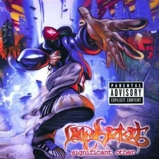 Significant Other - Audio CD By Limp Bizkit - GOOD