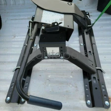 Fifth Wheel Mounting Rail Kit Trailer Hitch Mount Fit Reese Pro Series 30035 5