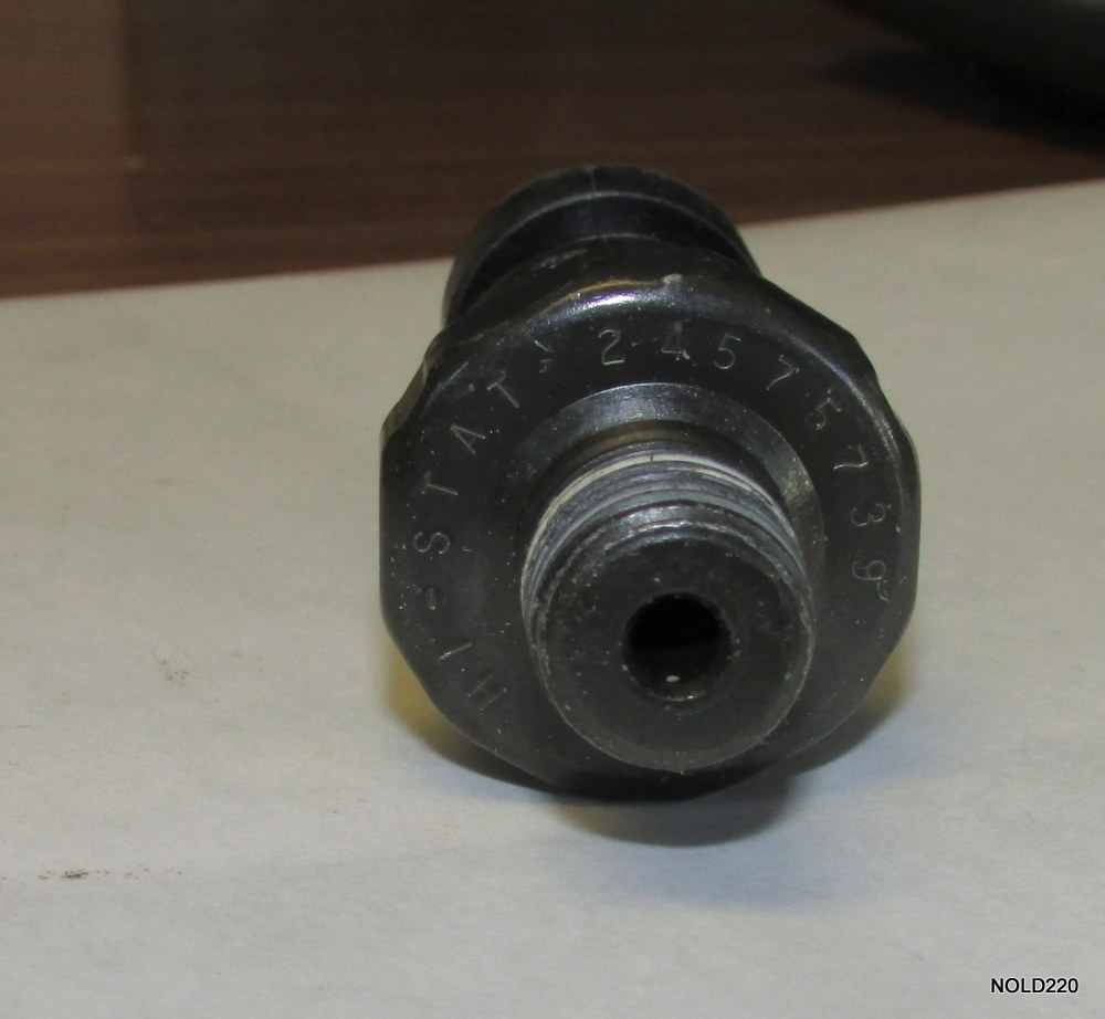 NEW GM ACDelco 24575739 Fuel Pump Pressure Switch (J1086 DS458) eBay