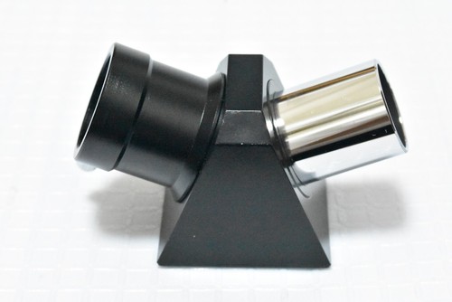 Vixen 45° erecting prism Sleeve 24.5mm - Picture 4 of 11