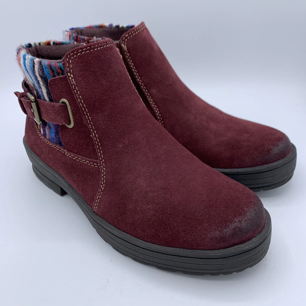 Earth origins water repellent deals boots