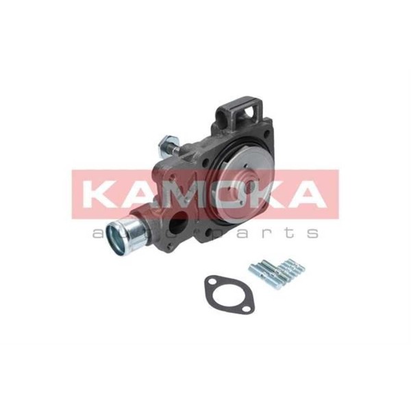 Wasserpumpe KüHlmittelpumpe FüR VW Golf VI Variant 1.6 Toyota Corolla Verso 1.8-image