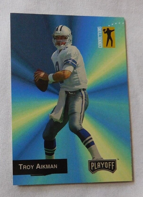 Dallas Cowboys スウェット M 1993 Troy Aikman Dallas Cowboys スウェット M 1993 Troy Aikman Dallas Cowboys