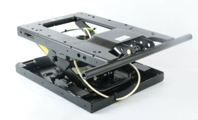 New 163901 Kab Seating Suspension Seat Base Air | eBay