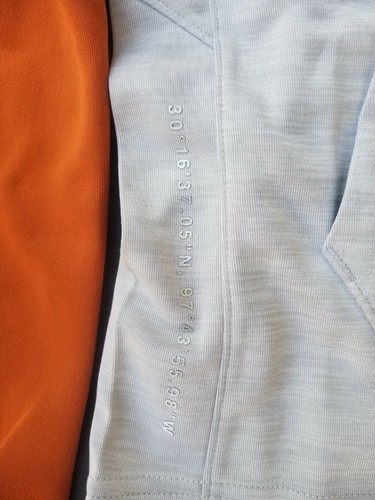 Nike KD Spotlight Elite Texas Longhorn Hoodie Pullover Women's XL-T Team Issued - Picture 4 of 7