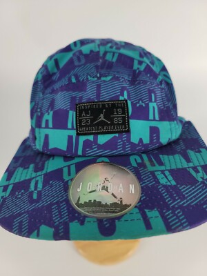 jordan retro hat