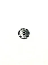 Cuckoo Clock Parts- Movement Regula 25- 1 day / plastic drive wheel .