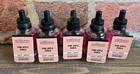 bath and body works pink apple punch wallflowers home fragrance refill x5