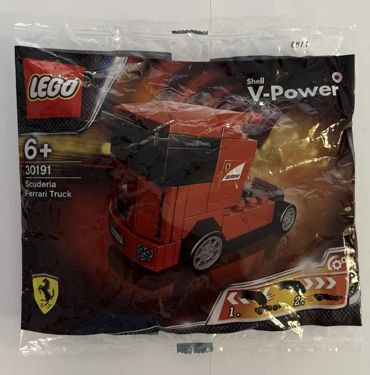 Lego 30191 outlet