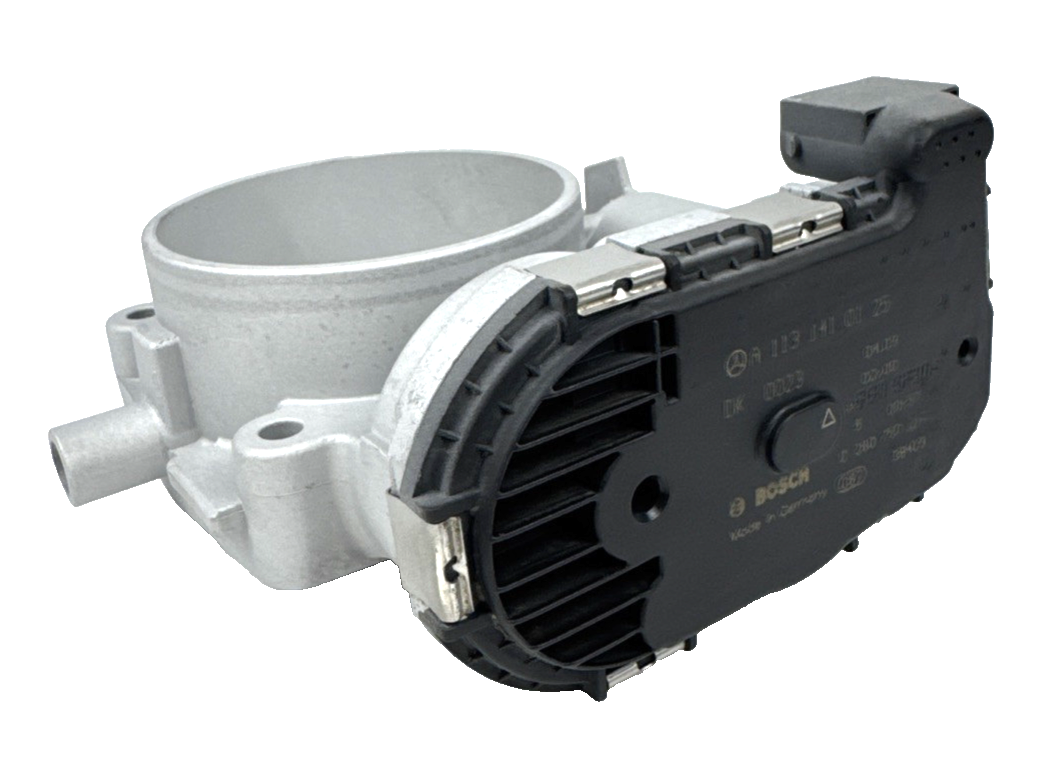 Mercedes W204 C250 SL500 CLK55 AMG CLK500 Engine Throttle Body