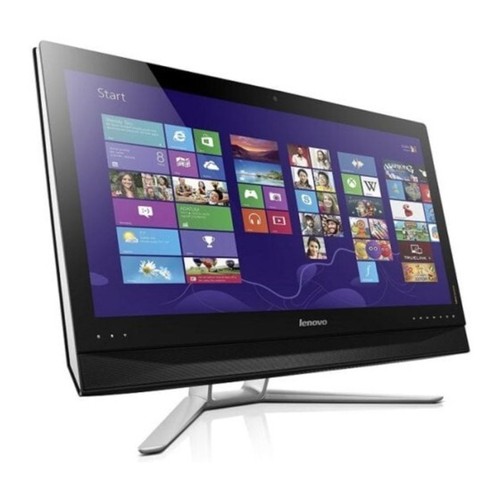 IdeaCentre B750 AIO 29" i5-4660 16GB 1TB NVIDIA GeForce GTX 760 Win 11 Office - Picture 3 of 4