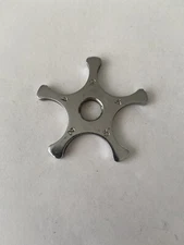 GARCIA MITCHELL 602 STAR WHEEL FITS OTHER MODELS