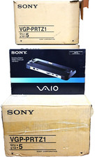 SONY VAIO VGP-PRTZ1 DOCKING STATION