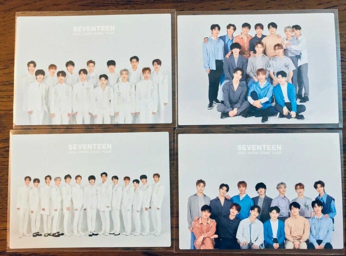 SEVENTEEN 2020 JAPAN DOME TOUR ジョシュア SEVENTEEN 2025 JAPAN FANMEETING 'HOLIDAY' in KYOCERA DOME