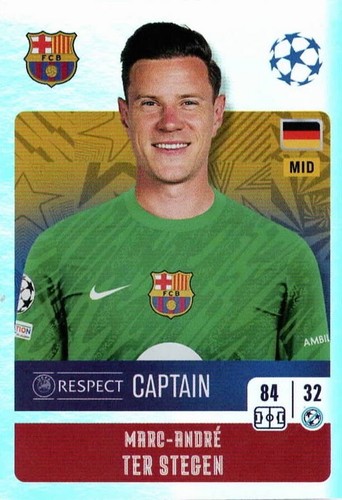 Topps UEFA Champions League 2024/25 Sticker Nr. 1-531 Chrome & Sets & Teams - Bild 97 von 209