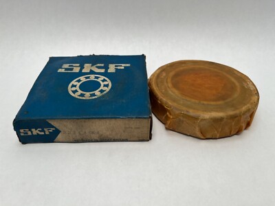 SKF 22214CKJ Spherical Bearing 70x125x31 mm 22214-CKJ Britain