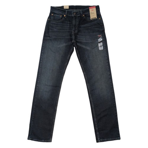 Jean Levi's 559 Loose - Taille W30 L30 - Coupe Large Décontractée - Bleu - Neuf Sans étiquette