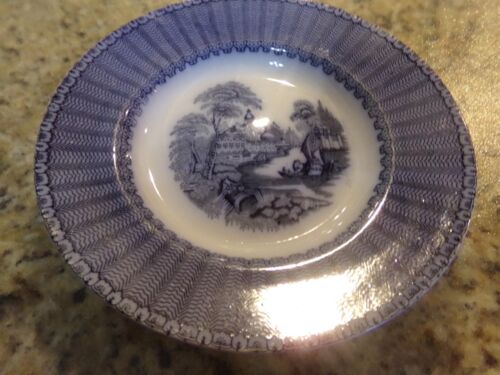 Soho Pottery Pandora Cobridge10 Inch Rimmed Soup Pasta Bowl - Picture 1 of 1