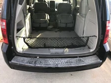 Rear Trunk Envelope Style Mesh Cargo Net for CHRYSLER TOWN&COUNTRY 2008-2016 New