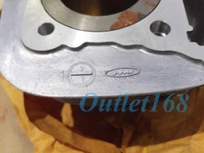 NOS OEM Genuine Honda Sports 100 SL100 XL100 CB100 CL100 Cylinder Barrel Block