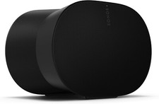 Sonos Era 300 Voice-controlled Wireless Speaker W/ Bluetooth & Alexa - Black