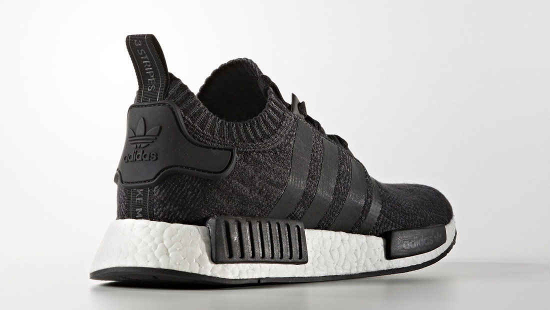 adidas gazelle silver green womens Adidas NMD R1 Primeknit 'Winter Wool' – CREP LDN