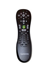 REMOTE CONTROL - Gateway Computer Window Brand New RRS9002-86XXF