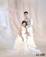 10 20 Ft Muslin 100 Airbrush Painted Soccer Photo Backdrop Background 42-388