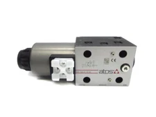 ATOS DKE-1631/2DC20 NSNP