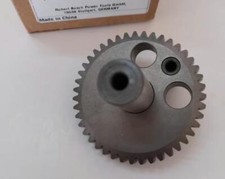 Exzentrisches Zahnrad Bosch GSH 500 3 611 C38 6F0 3 611 C38 6L0 3 611 C38 6B0