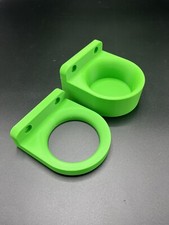 Expanding Foam Gun Holder | Spray Paint Holder | Gas Cylinder Holder