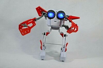 meccano erector micronoid