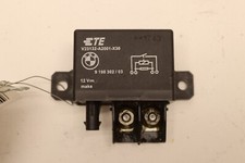 ✪ 2016 - 2019 BMW X1 F48 Cooling Fan Relay Control Module Unit 