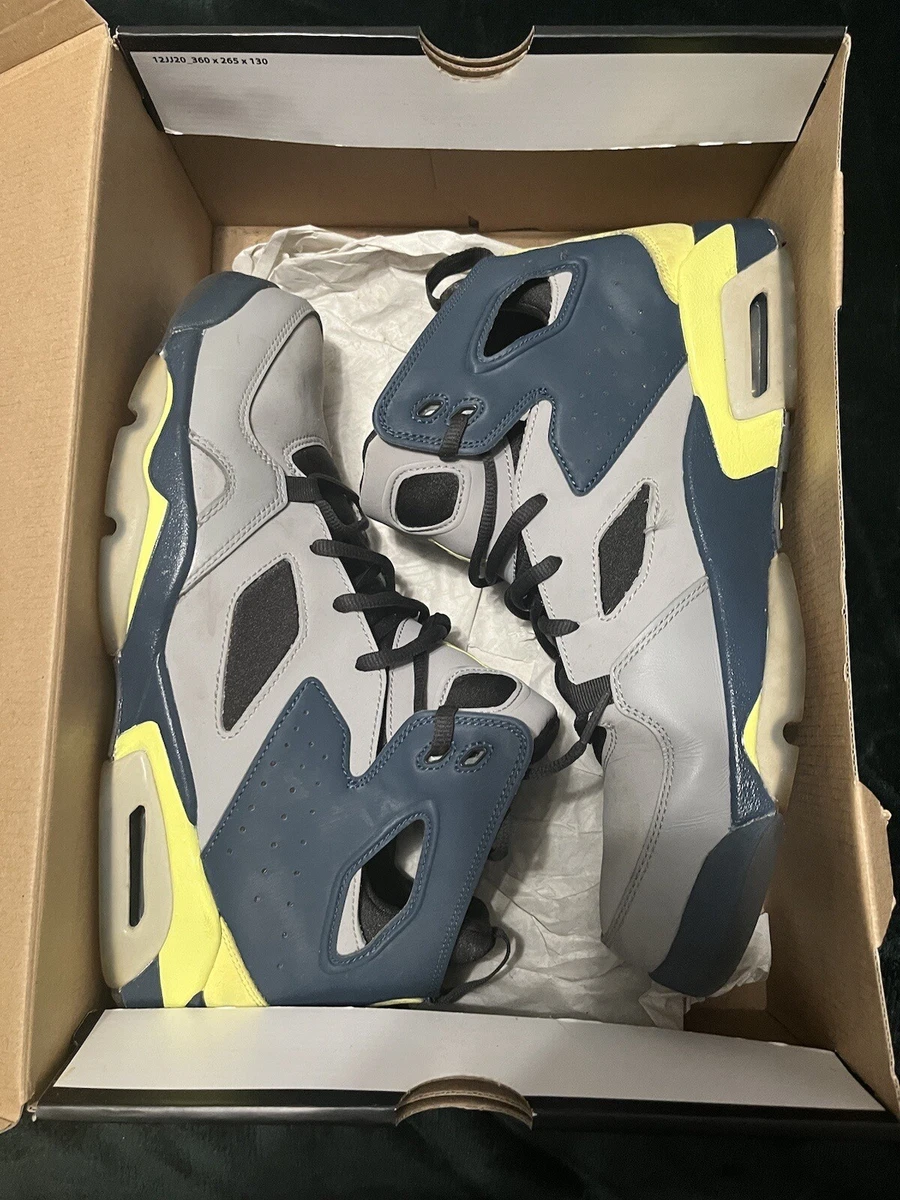 Jordan Flight Tradition White Blue for Sale | Authenticity