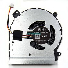 New Asus ROG Strix Scar GL504GM-DS74 GL504GS-DS74 GL504GW-DS74 CPU Cooling Fans