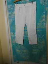 Tommy Hilfiger Slacks size 8