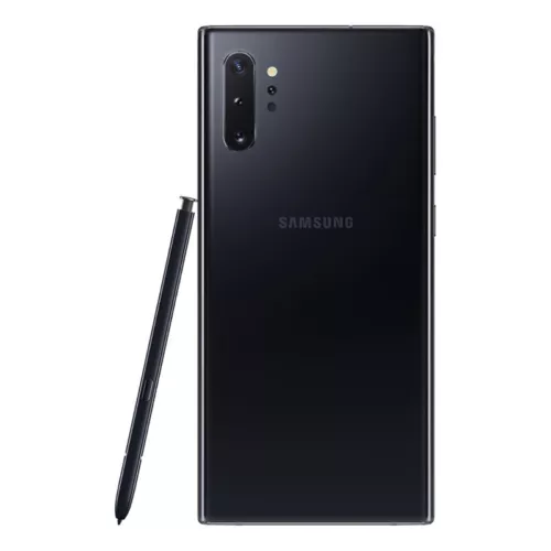 CAJA ABIERTA TELÉFONO DUAL SIM Samsung Galaxy Note 10 Plus 5G N976B/DS 512 GB DESBLOQUEADO - Imagen 7 de 13