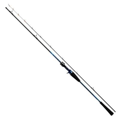 ダイワ　デッキアクター　Daiwa DECK ACTOR 66MB Daiwa DECK ACTOR 66MB Baitcasting Rod | eBay