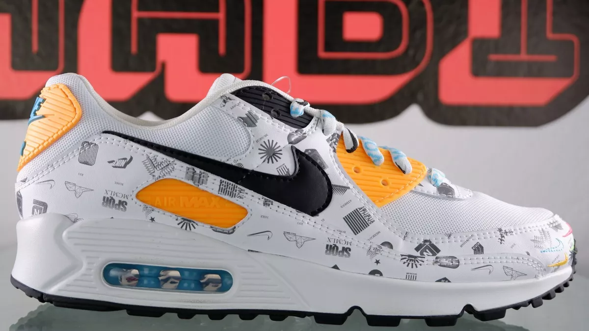 Air max top en promo