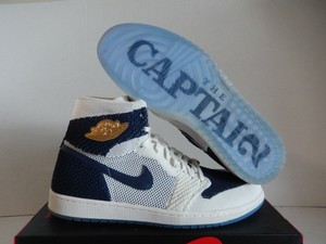 jordan 1 flyknit jeter