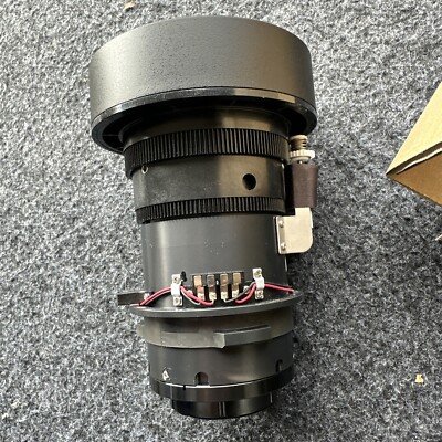 Panasonic DLP Projection Zoom Lens TKGF0156-5 For PT-DW, PT-DX, DZ