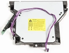 FuserDepot RM1-4511 Laser Scanner - LJ P4014 / P4015 / P4515 series aka RM1-8074