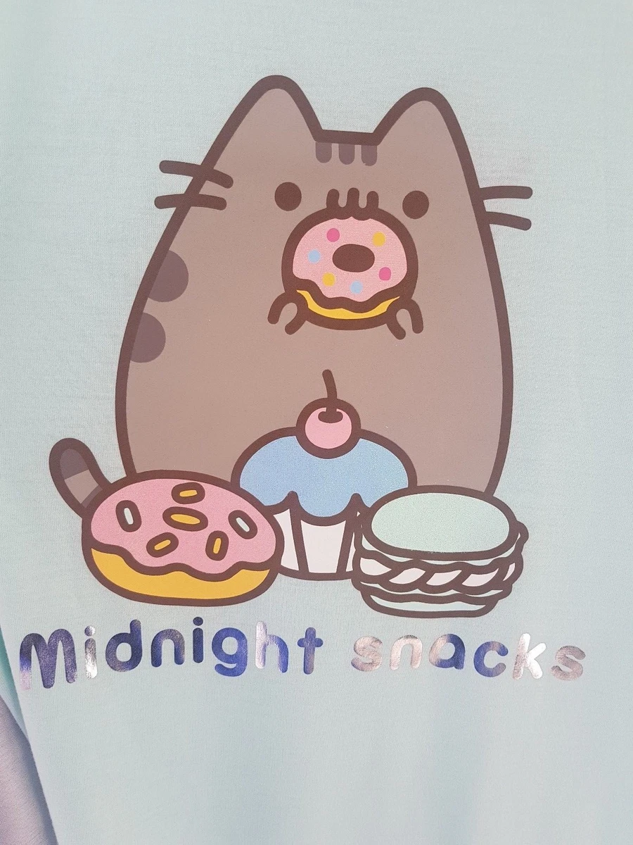 pusheen t shirt primark