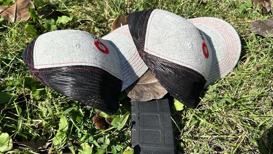 Пара шляп Simmons - Изображение 2 из 4