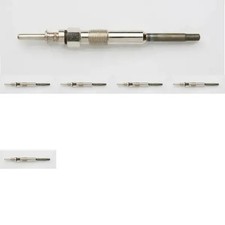 Bougies de préchauffage Rover 25