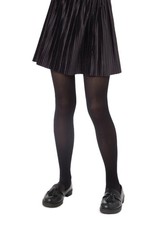 Conte Velour Kinderstrumpfhose 60 DEN 146-152 Nero Ballett Tanz Mädchen