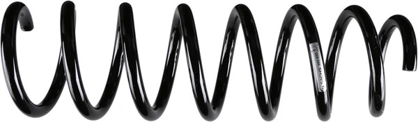 Fahrwerksfeder FÜR BMW 5 Touring (F11), BMW 5 (F10) - Sachs 993 850-image