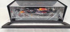 Oracle Red Bull Racing Model Number RB20 2024 Bahrain GP WINNER SPARK