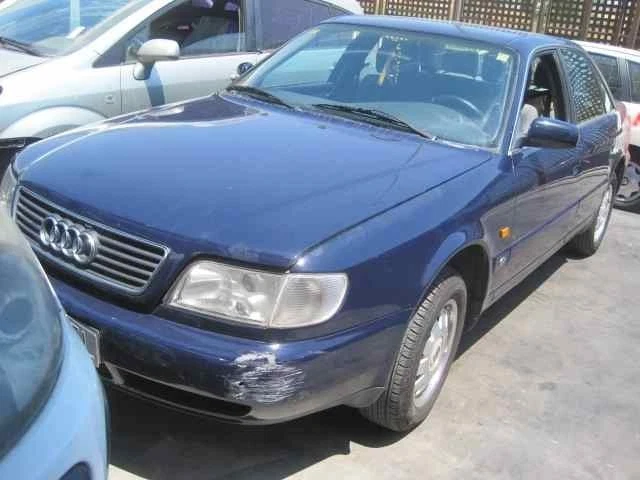 ARX CAJA CAMBIOS / 634063 PARA AUDI A6 BERLINA C4 2.5 TDI - Image 3 of 4