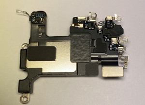 100% ORIGINAL APPLE IPHONE 14 PLUS HEADSET OHRHÖRER LAUTSPRECHER ZU WLAN ANTENA